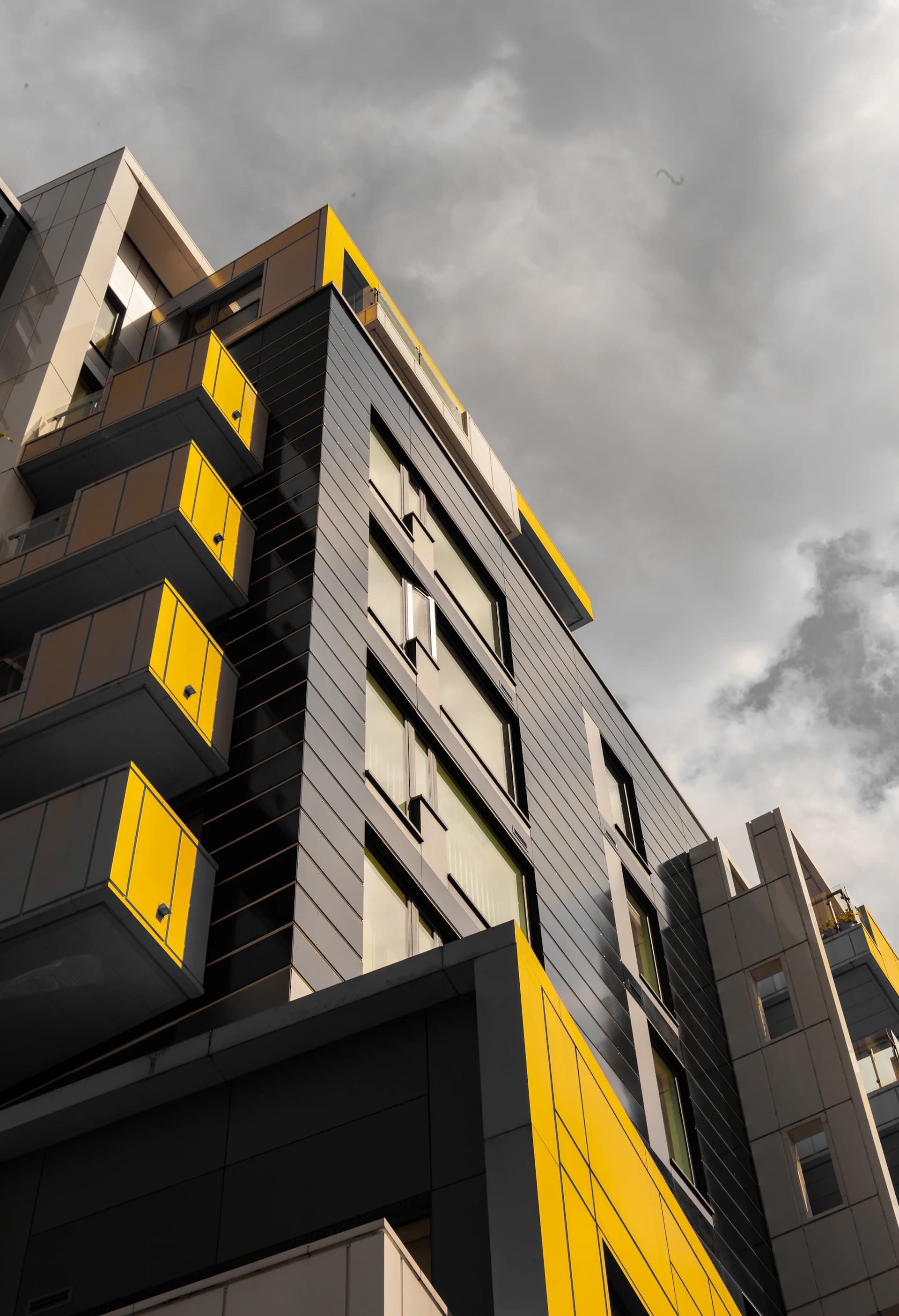 Industrial manufacturing